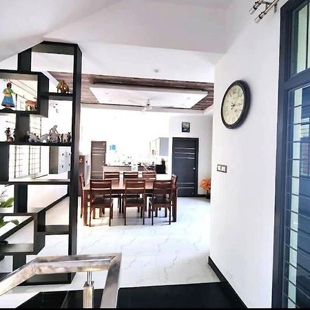 Sona Homes, Beach House チェンナイ エクステリア 写真