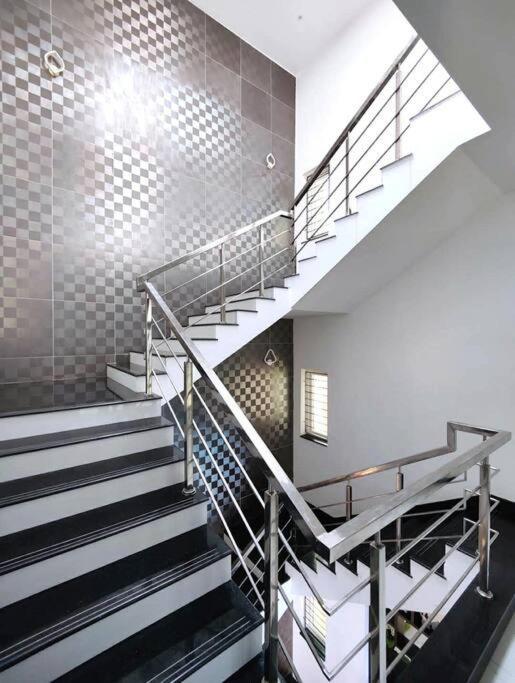 Sona Homes, Beach House チェンナイ エクステリア 写真