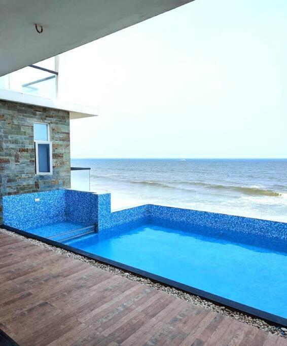 Sona Homes, Beach House チェンナイ エクステリア 写真
