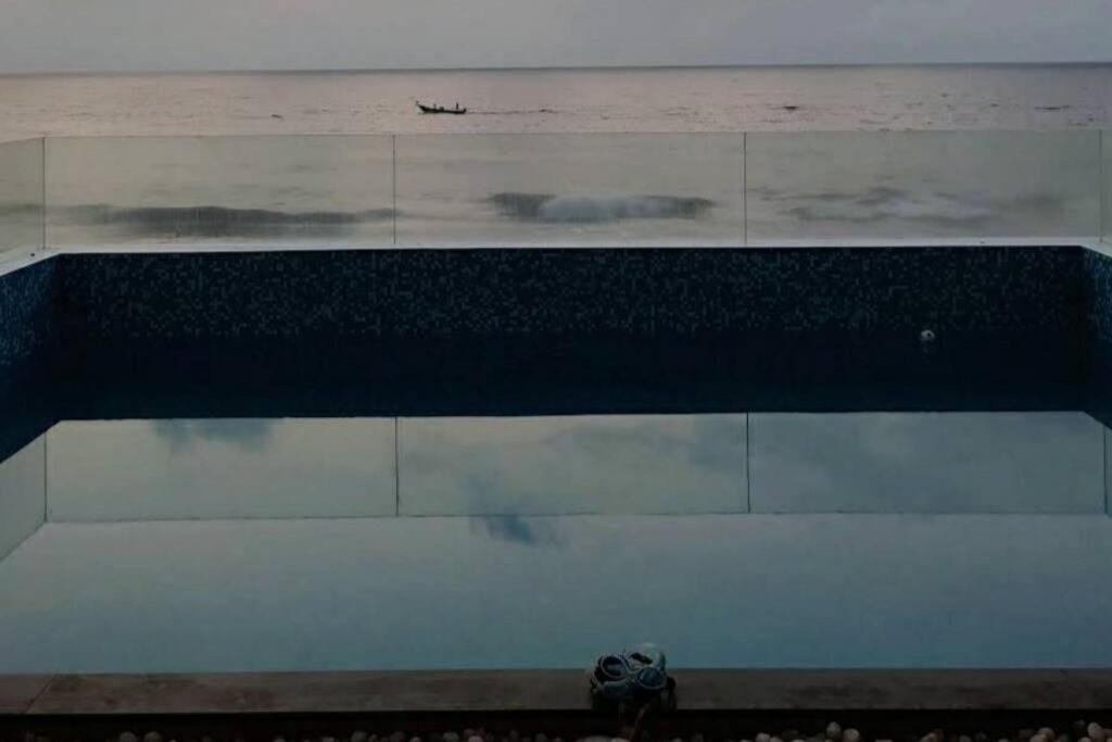 Sona Homes, Beach House チェンナイ エクステリア 写真