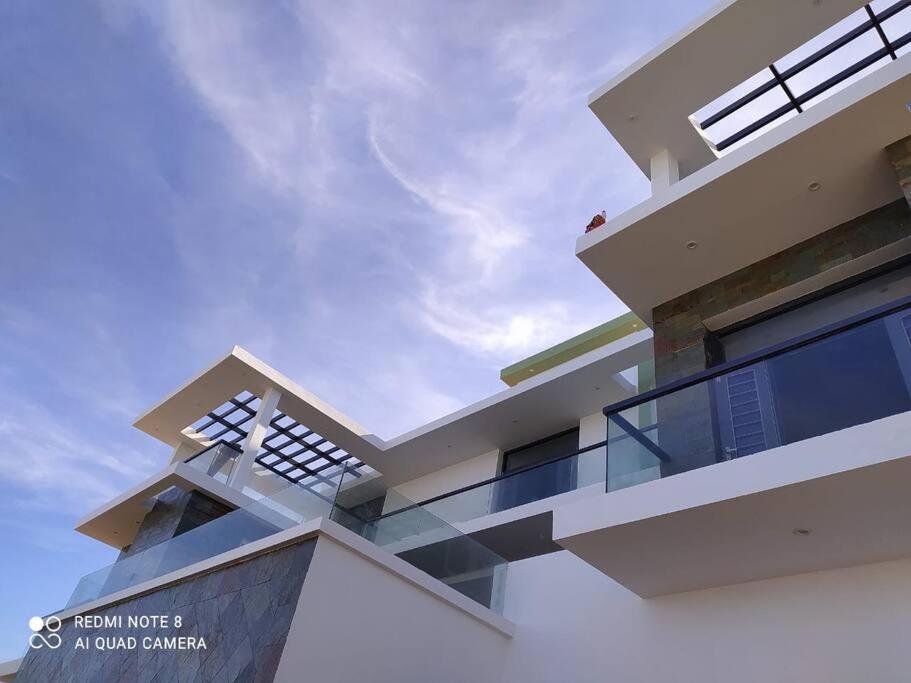 Sona Homes, Beach House チェンナイ エクステリア 写真