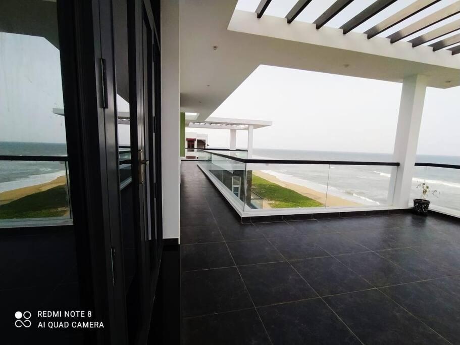 Sona Homes, Beach House チェンナイ エクステリア 写真