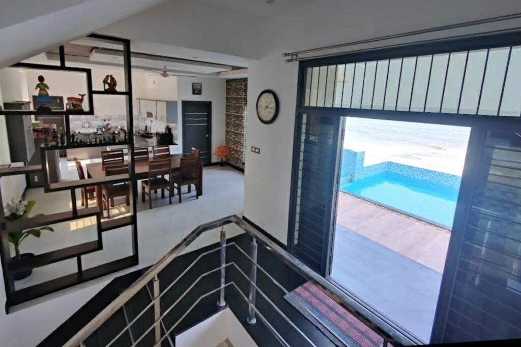 Sona Homes, Beach House チェンナイ エクステリア 写真